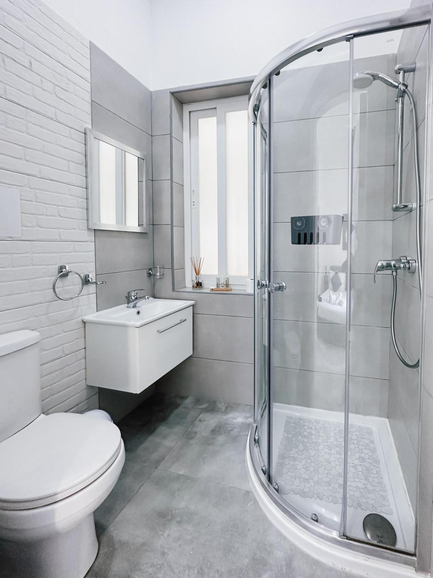 Valletta Waterfront 2 Beds Flat By Arcobnb Флоріана Екстер'єр фото